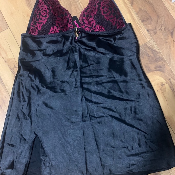 BNWT la senza satin slip dress - Picture 4 of 4